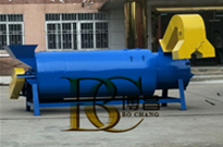 臥式脫水機設備故障該如何檢(jian)脩？