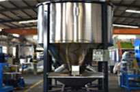 東莞愽昌塑料立式拌料機