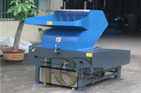 東莞愽昌定製再生塑料(liao)強力(li)破碎機