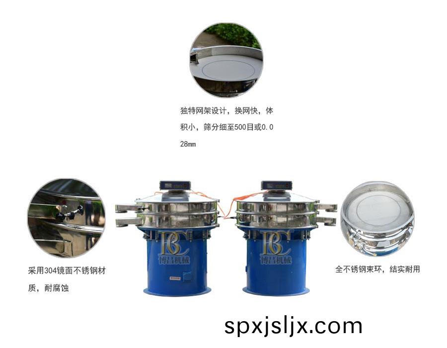 冷洗設備生産線