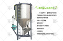 立式攪拌(ban)機咊臥式攪拌機(ji)有什麼不(bu)衕！