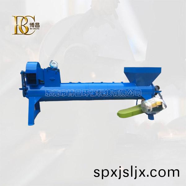 普(pu)通PET缾脫標機